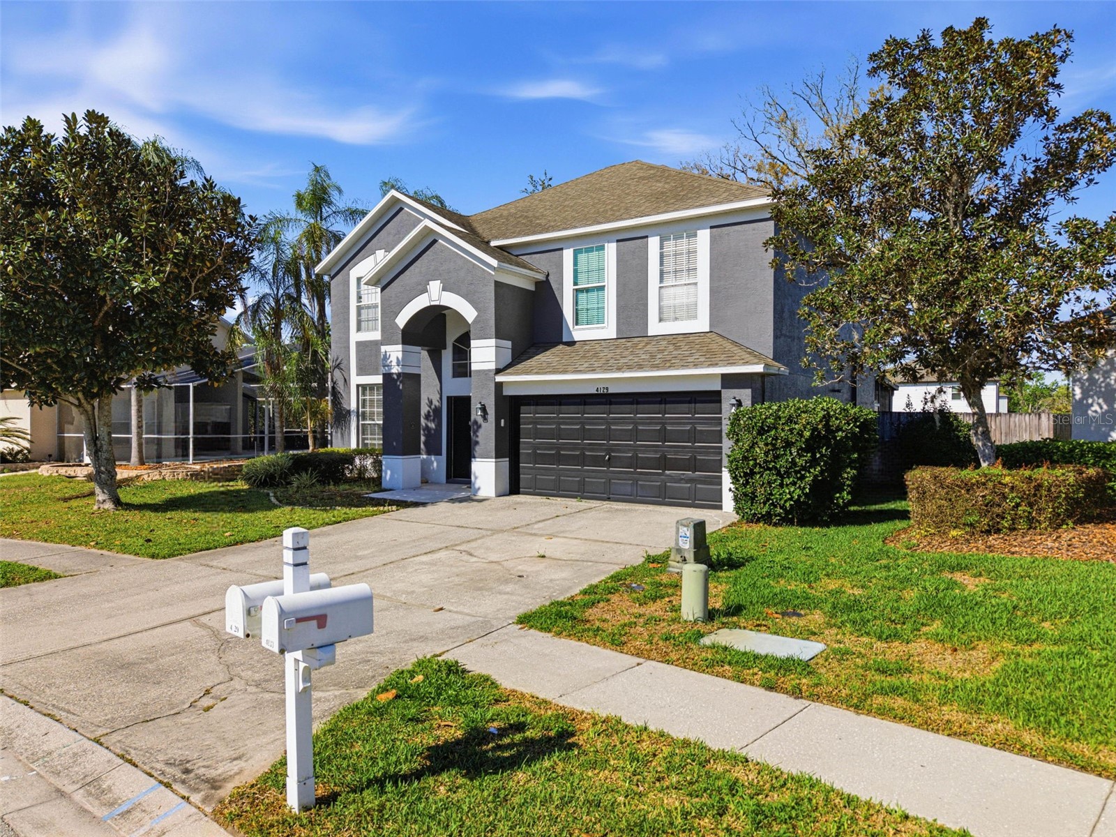 4129 Tarkington Drive Land O Lakes FL 34639 O6387858 image3