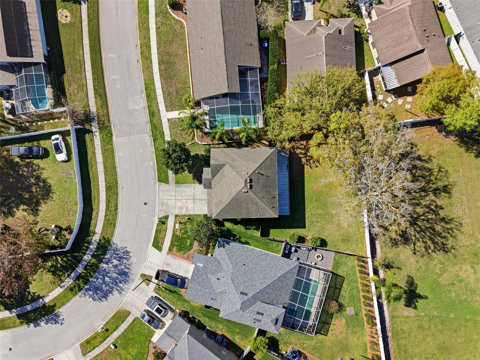 4129 Tarkington Drive Land O Lakes FL 34639 O6387858 image44