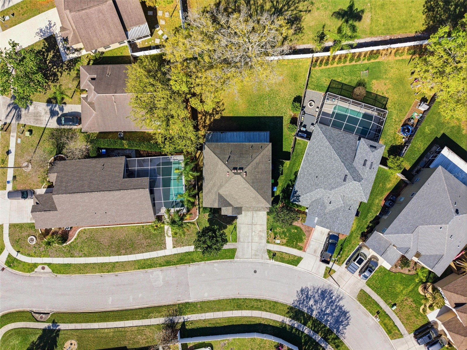 4129 Tarkington Drive Land O Lakes FL 34639 O6387858 image45