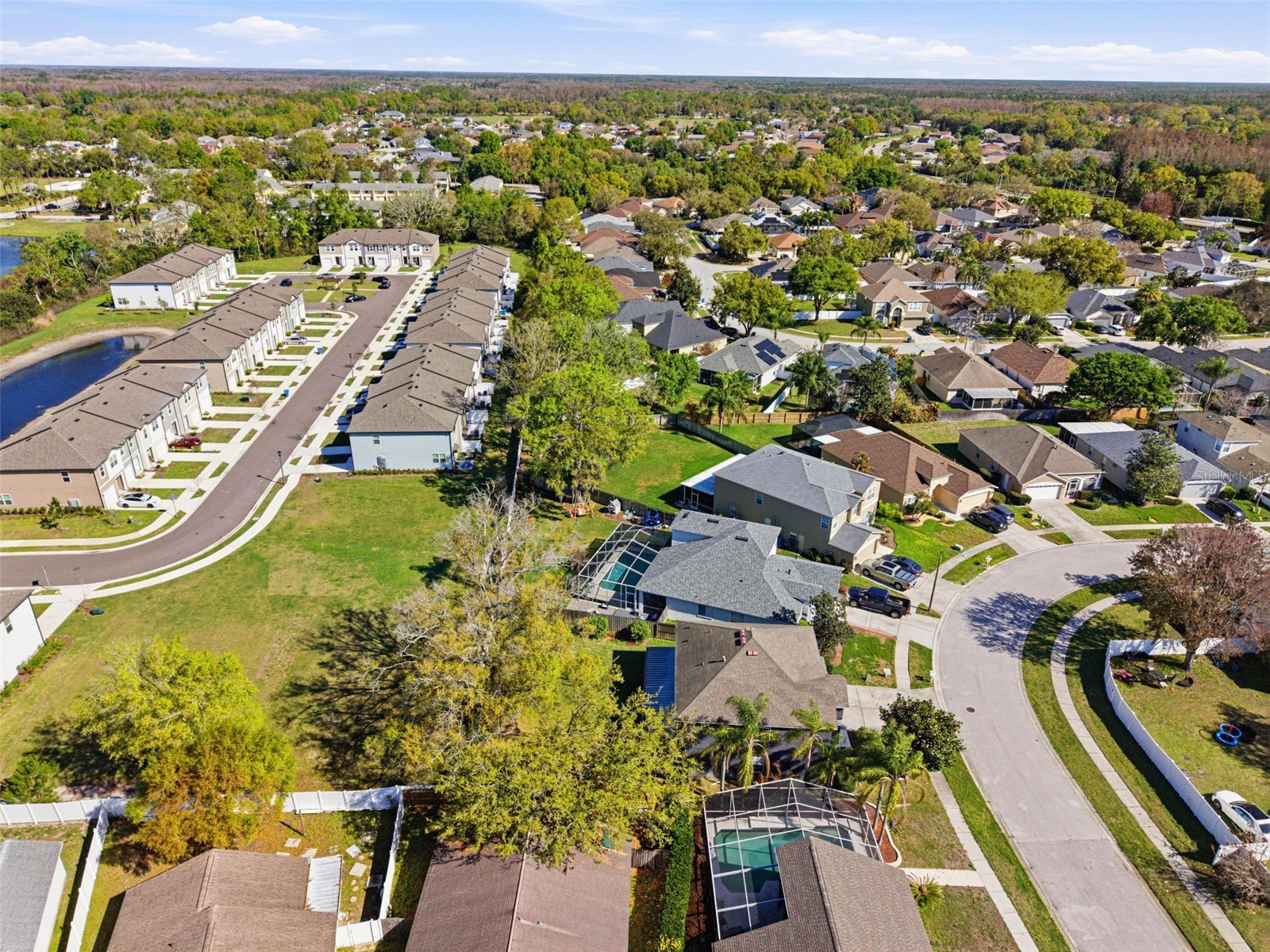 4129 Tarkington Drive Land O Lakes FL 34639 O6387858 image46