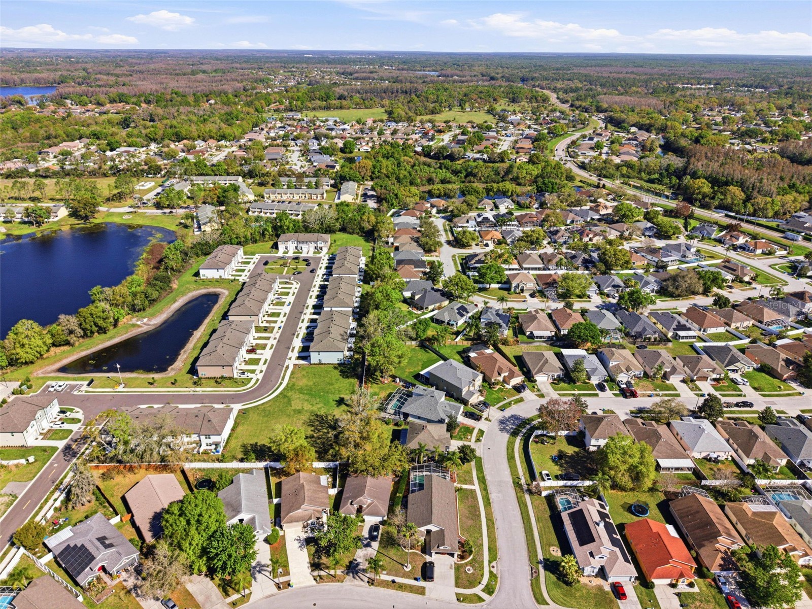 4129 Tarkington Drive Land O Lakes FL 34639 O6387858 image48