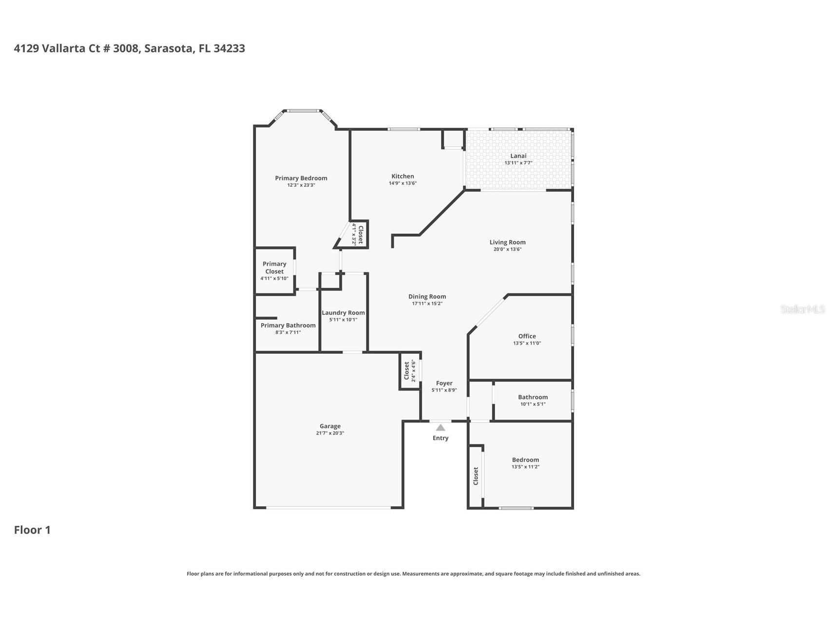 4129 Vallarta Court #3008 Sarasota FL 34233 A4691056 image23