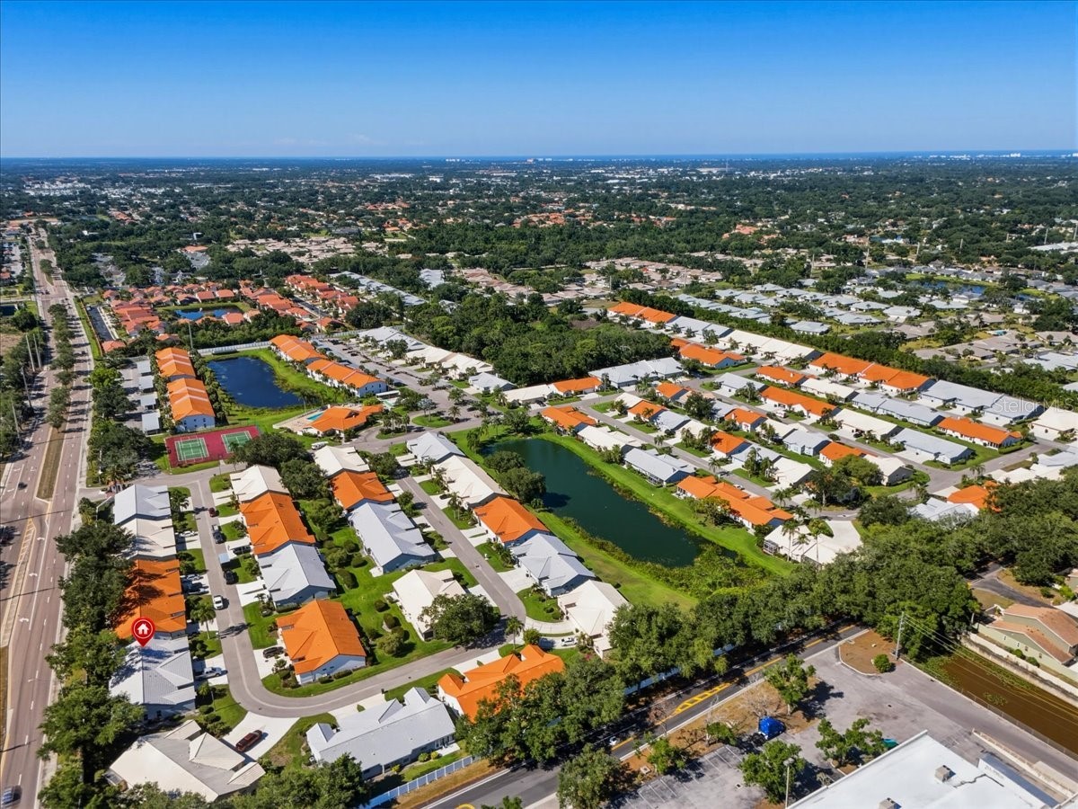 4129 Vallarta Court #3008 Sarasota FL 34233 A4691056 image25