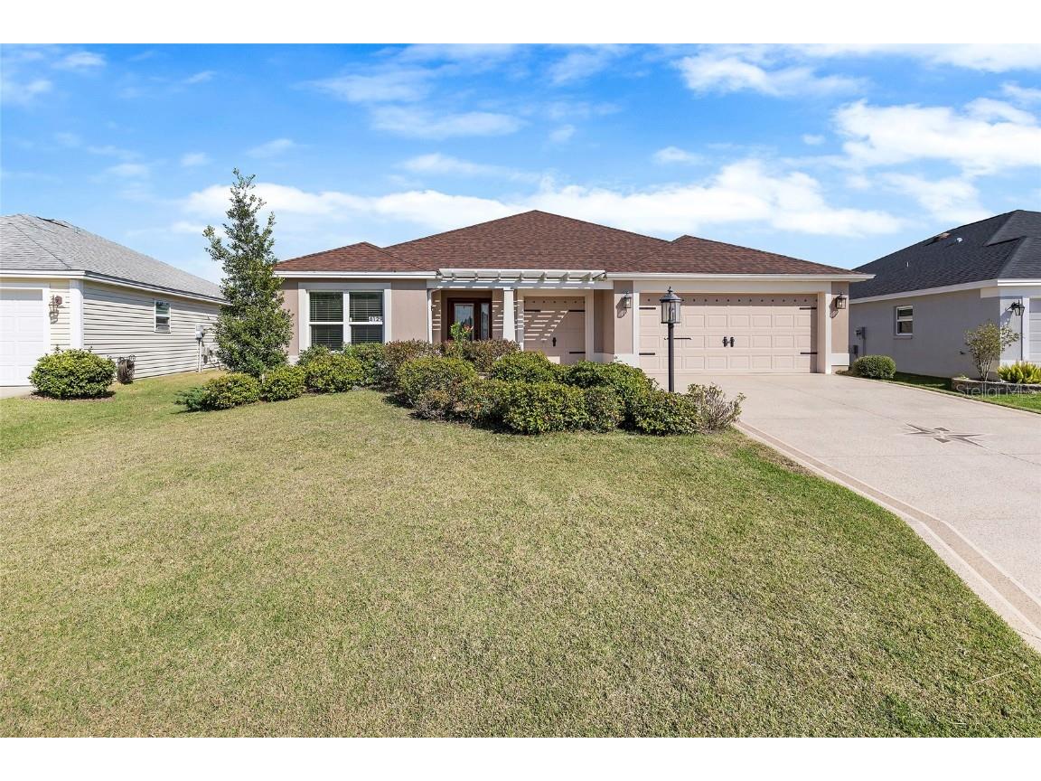 4129 Vapor Court The Villages FL 32163 OM655308 image1