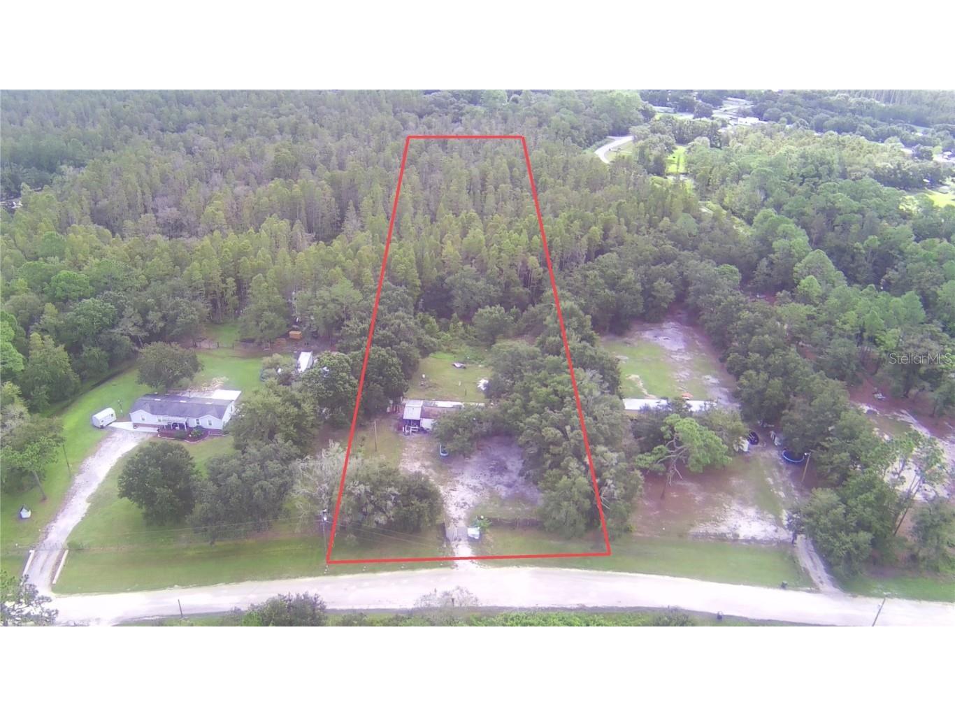 4129 Woodsridge Drive Polk City FL 33868 P4927640 image1