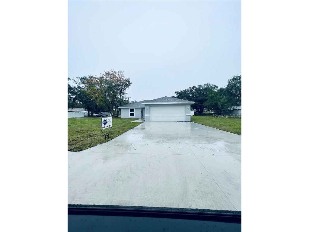 413 12th Avenue NE Mulberry FL 33860 J968929 image1