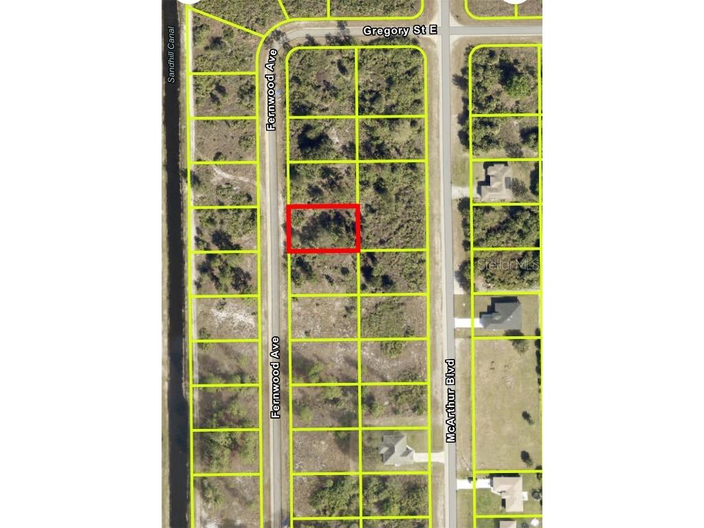 413 & 415 Fernwood Avenue S Lehigh Acres FL 33974 D6141272 image3