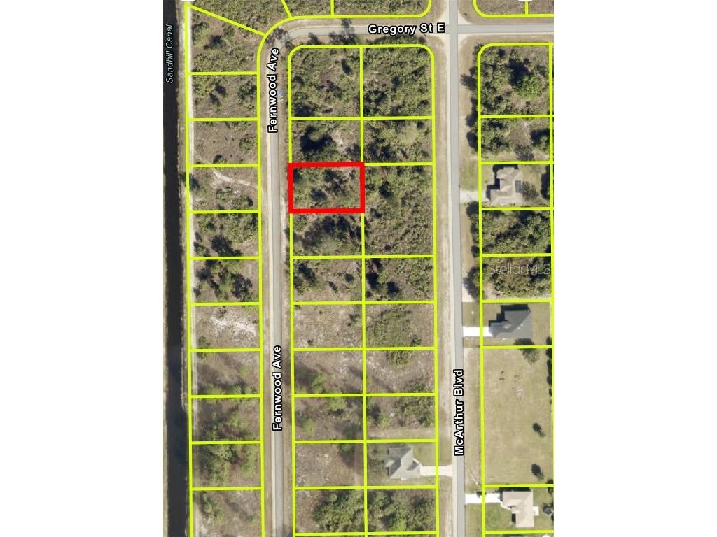 413 & 415 Fernwood Avenue S Lehigh Acres FL 33974 D6141272 image4