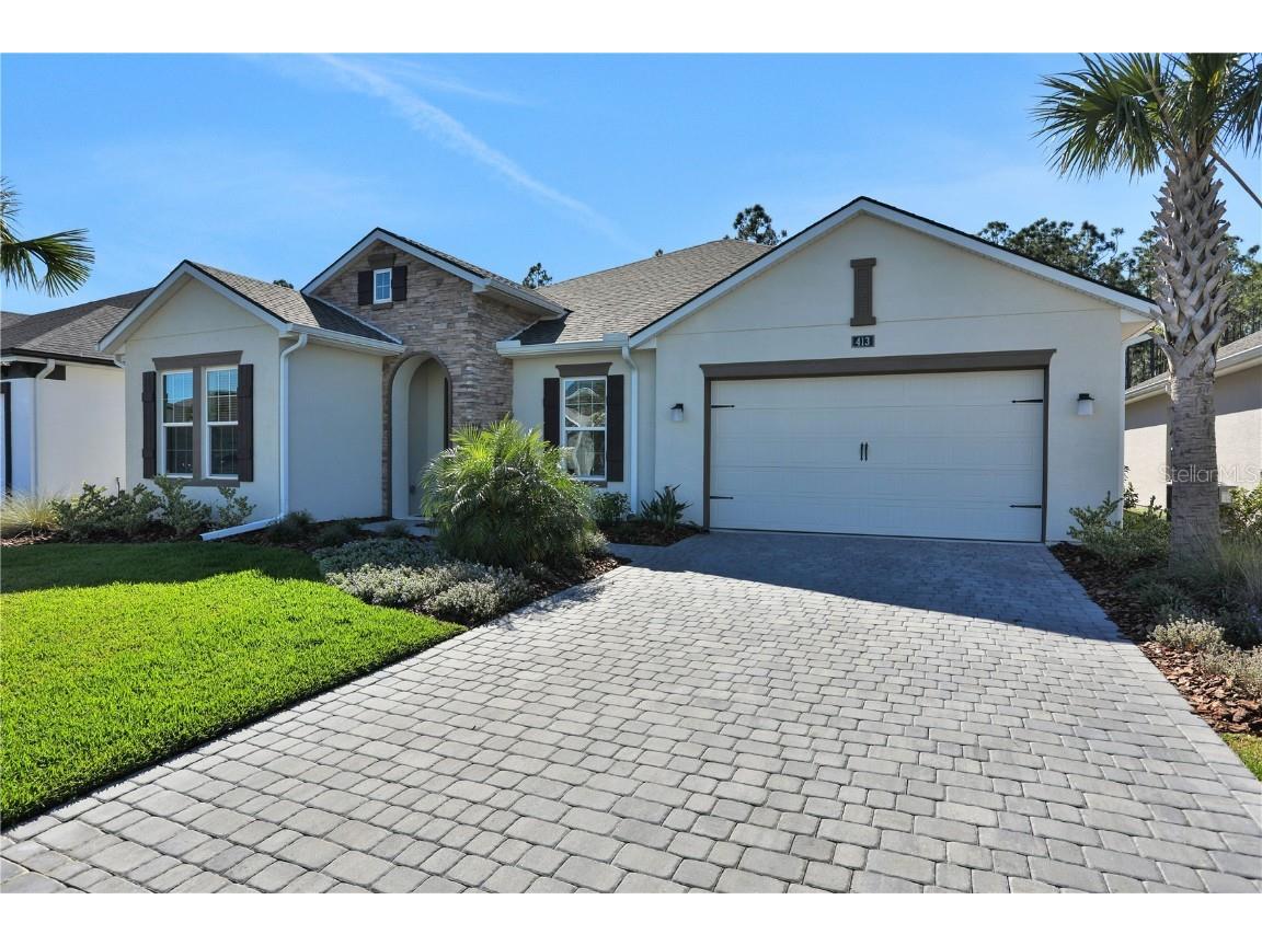 413 Aquamarine Way Daytona Beach FL 32124 O6184319 image1