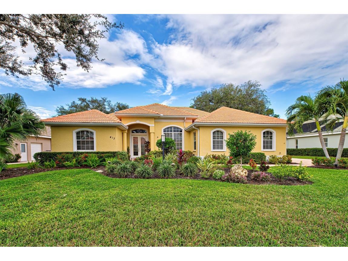 413 Autumn Chase Drive Venice FL 34292 N6129790 image1