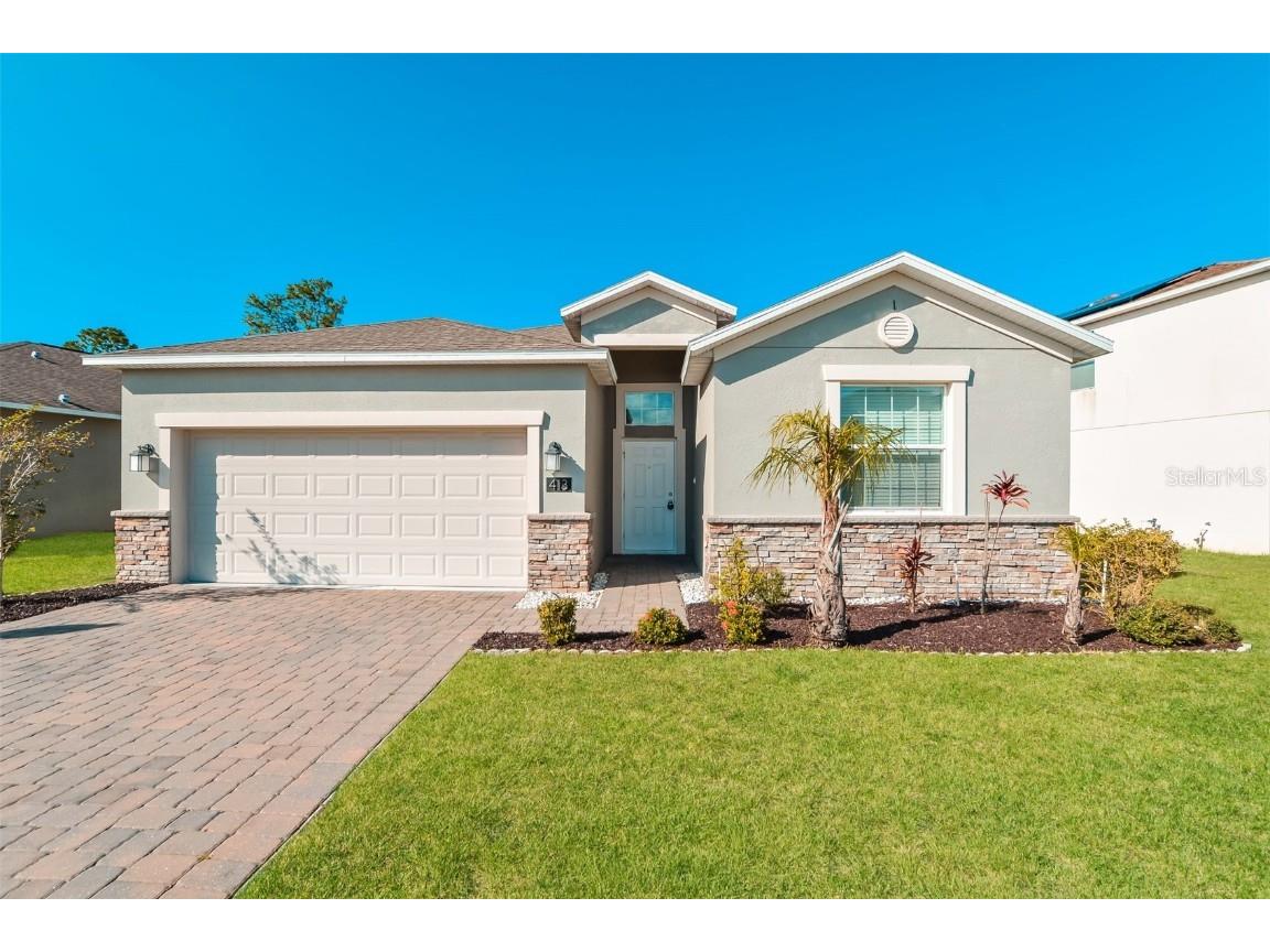 413 Brunswick Drive Davenport FL 33837 O6357162 image1