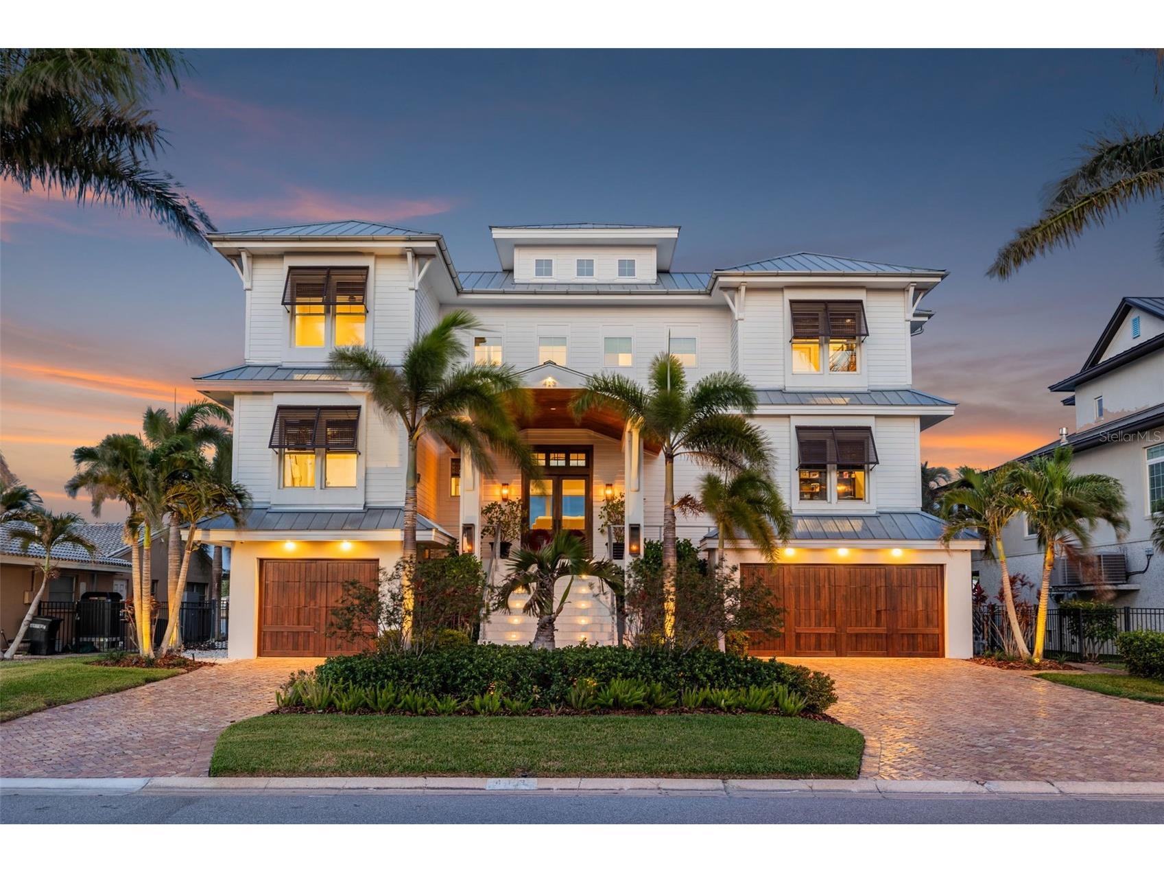 413 Buttonwood Lane Largo FL 33770 - INTRACOASTAL WATERS TB8506251 image1