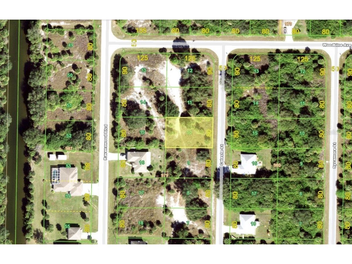 413 Celeste Street Port Charlotte FL 33954 N6125808 image1