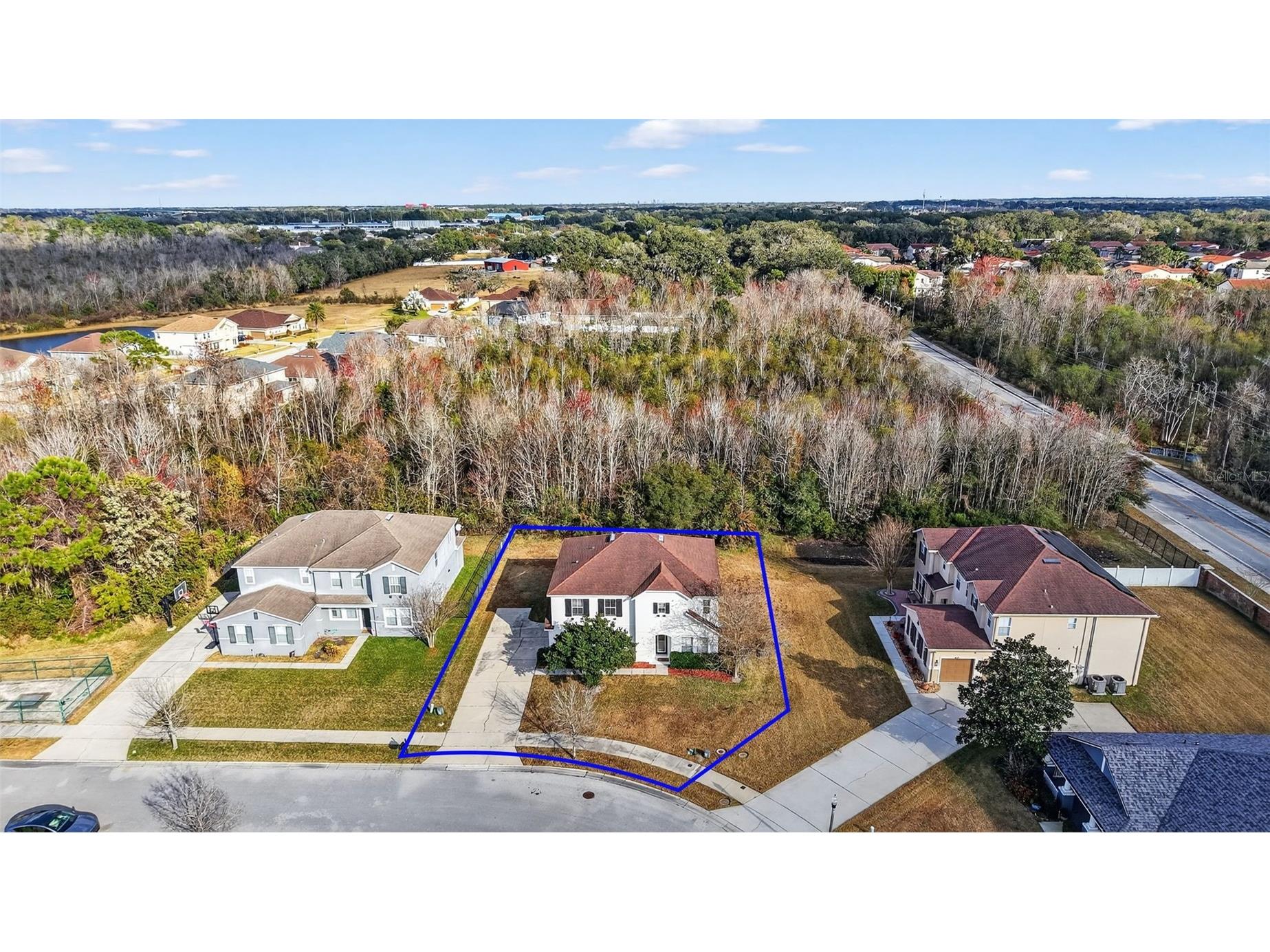 413 Country Cottage Lane Winter Garden FL 34787 O6410656 image6