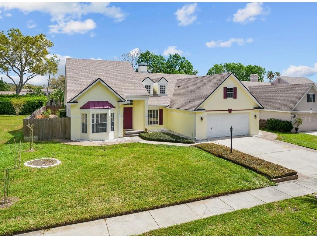 413 Country Wood Circle Lake Mary FL 32746 O6287298 image1
