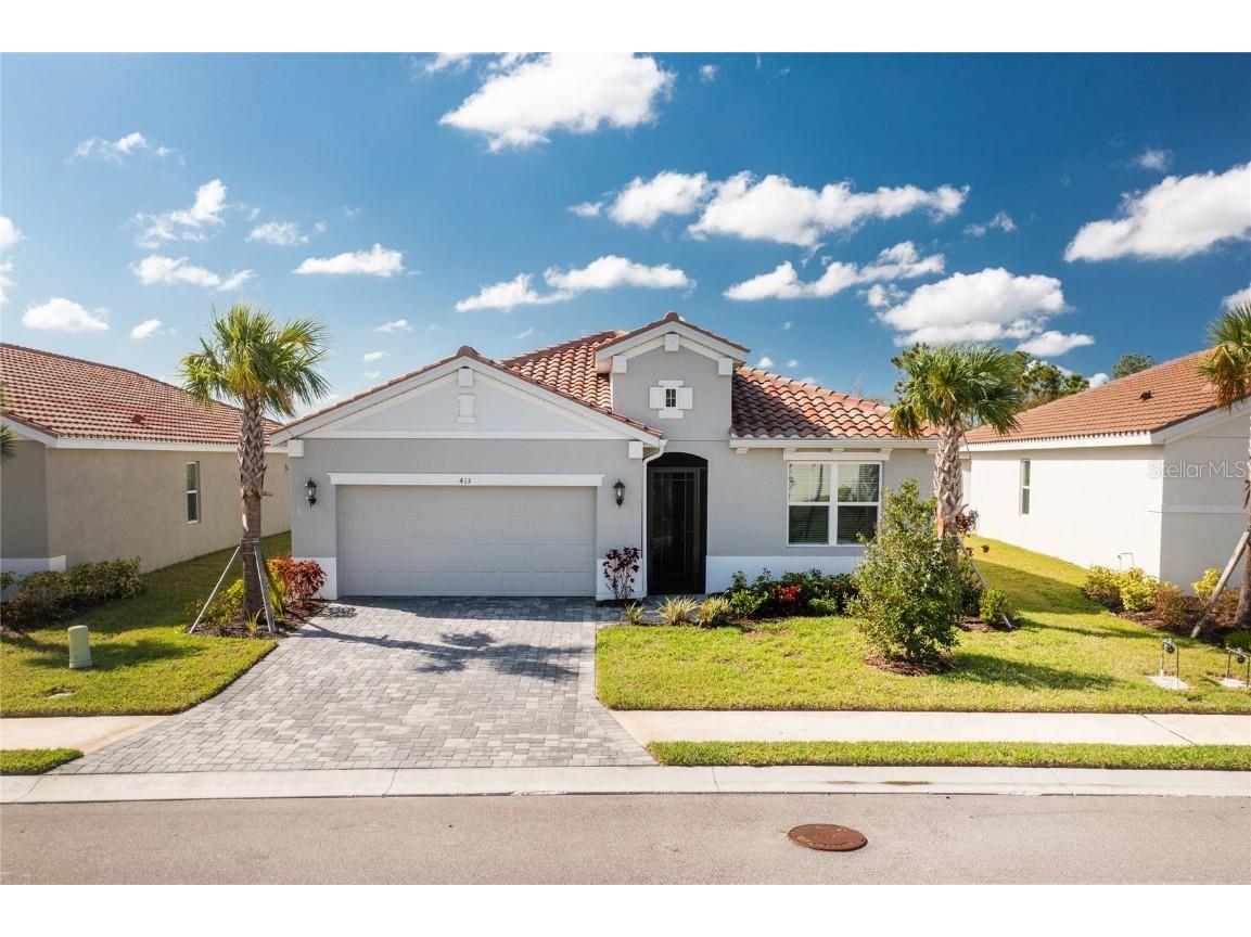 413 Daylily Boulevard Nokomis FL 34275 D6138654 image1