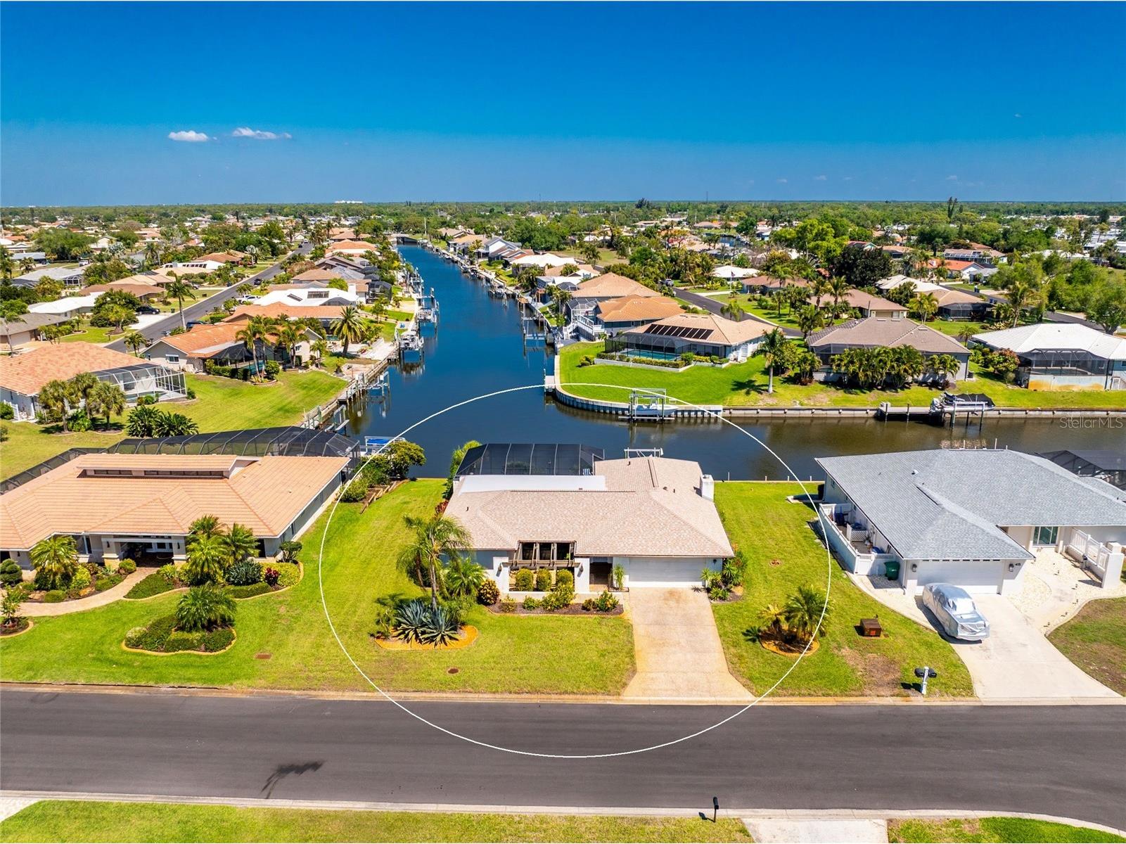 413 Eden Drive Englewood FL 34223 D6146746 image1