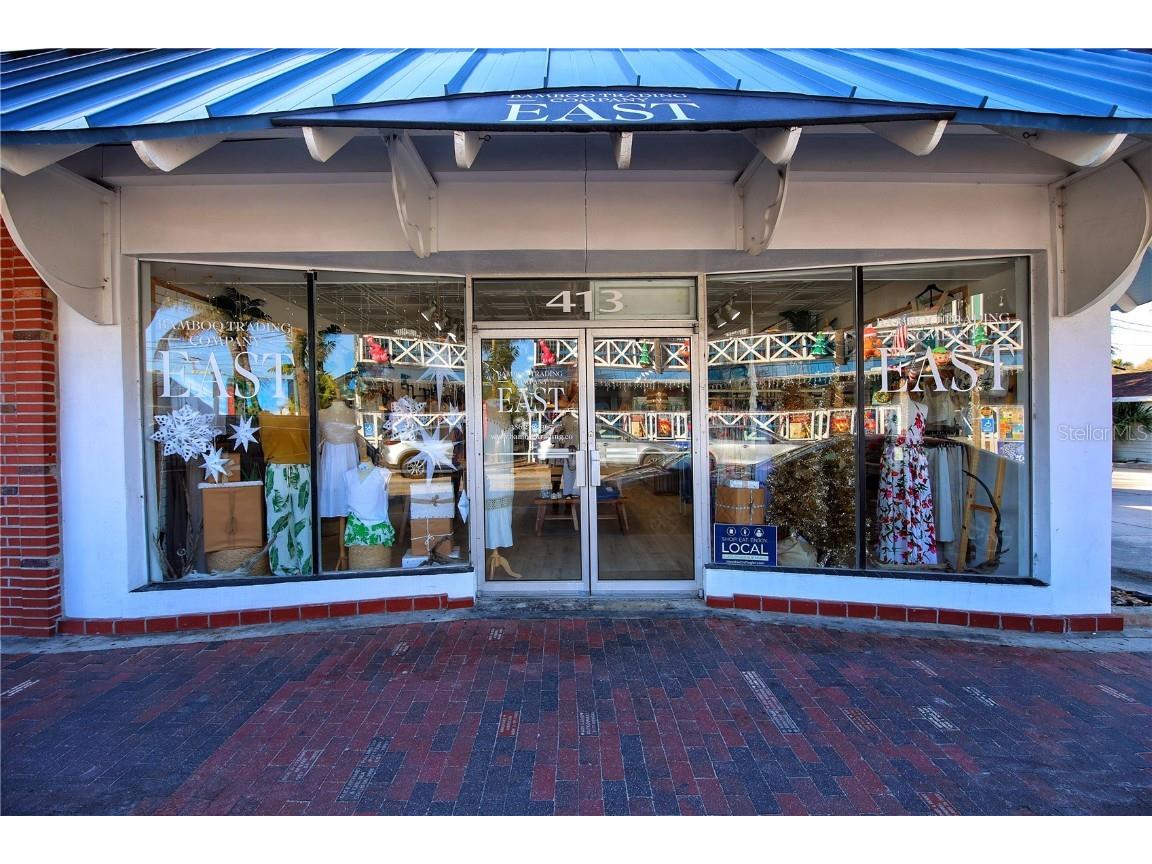 413 Flagler Avenue New Smyrna Beach FL 32169 NS1086848 image1