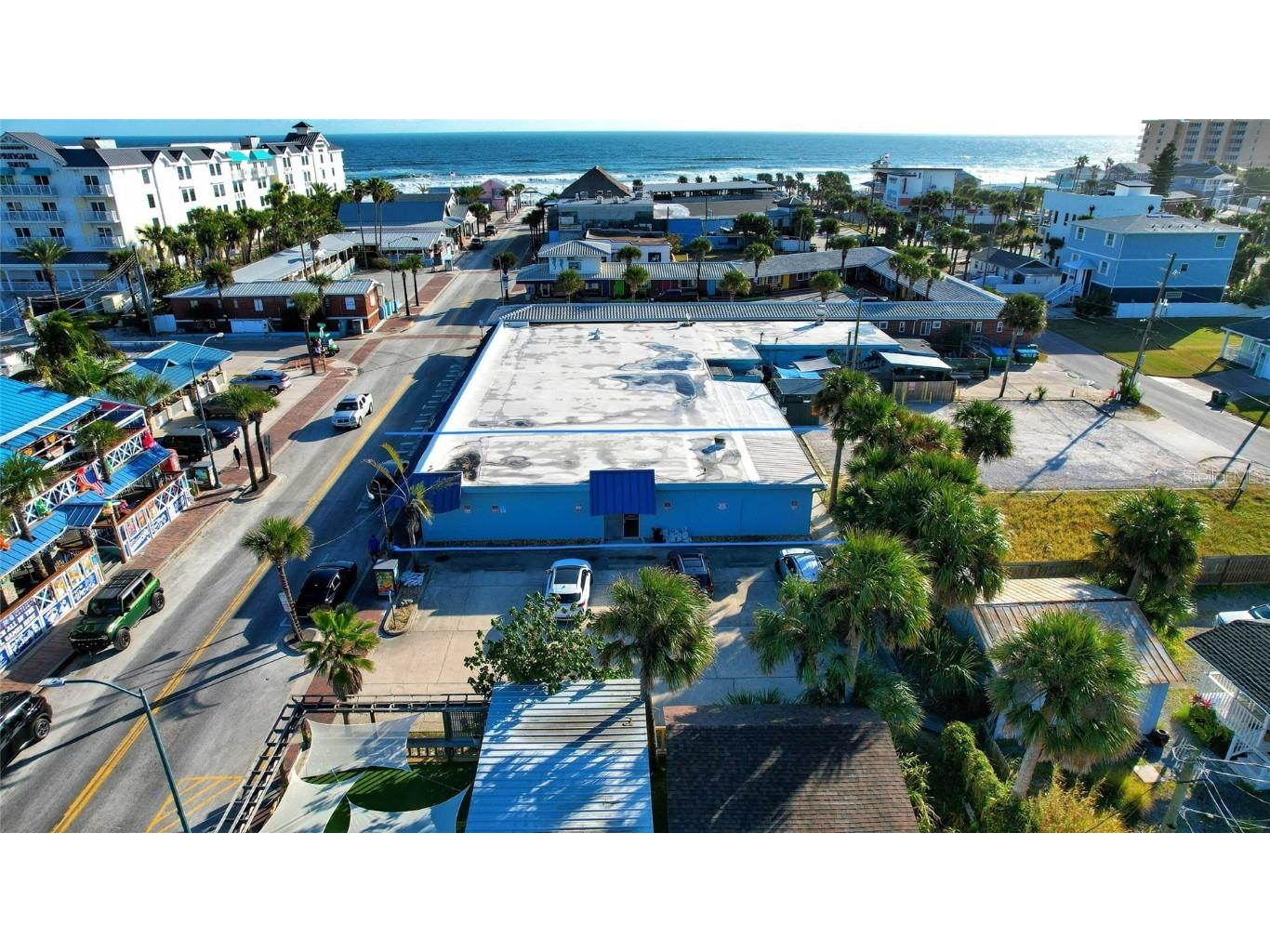 413 Flagler Avenue New Smyrna Beach FL 32169 NS1086848 image21