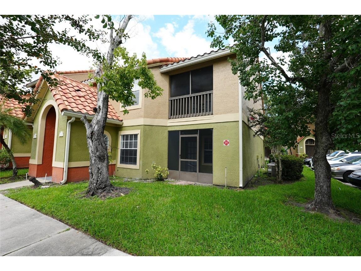 413 Fountainhead Circle #125 Kissimmee FL 34741 O6340882 image1