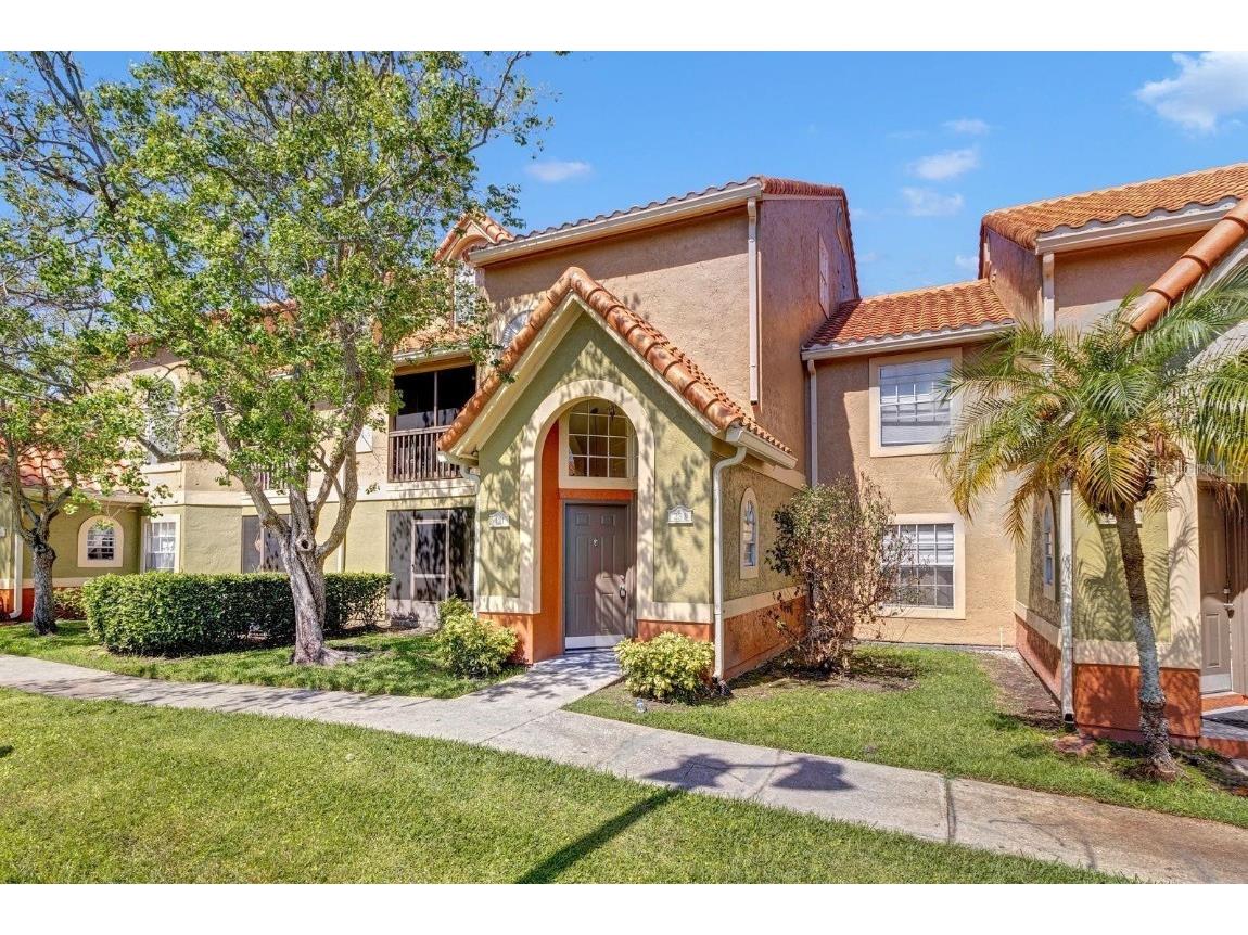 413 Fountainhead Circle #131 Kissimmee FL 34741 S5087306 image1