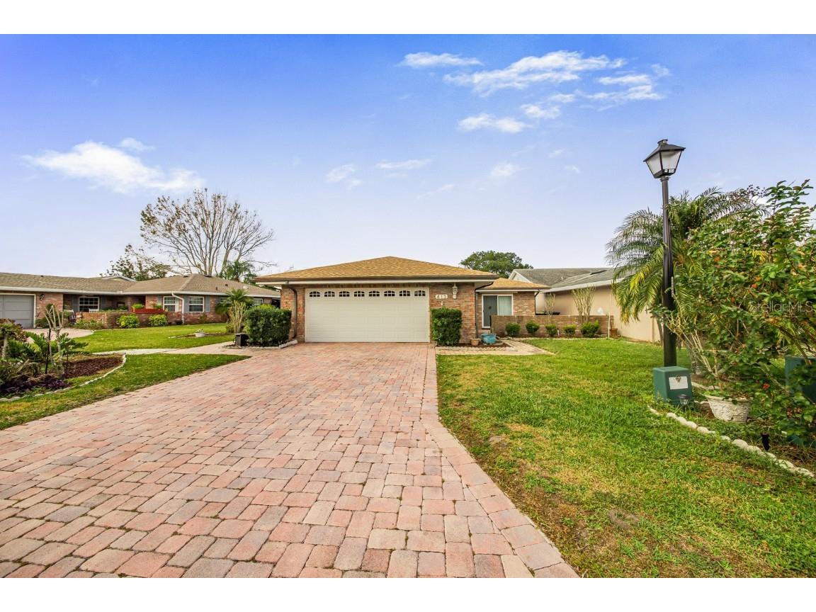 413 Gleneagles Court Winter Haven FL 33884 P4924364 image1