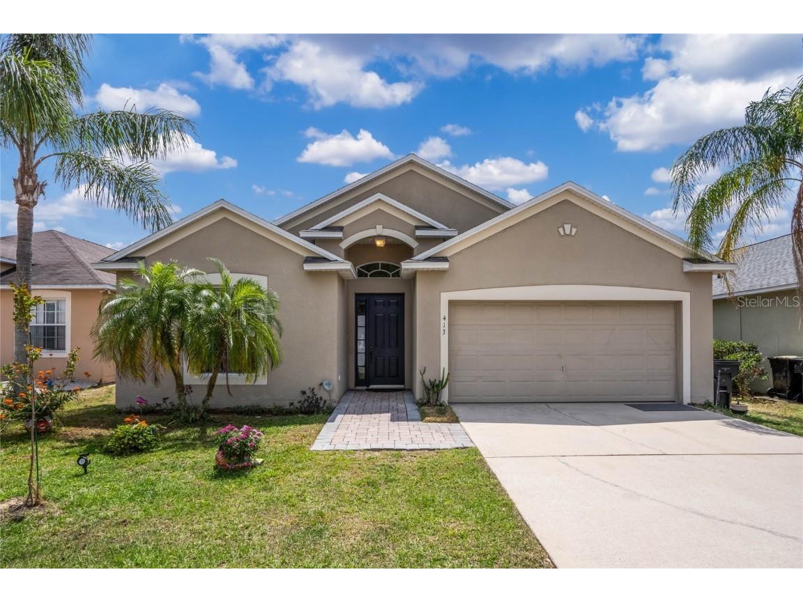 413 Graystone Boulevard Davenport FL 33837 O6099535 image1