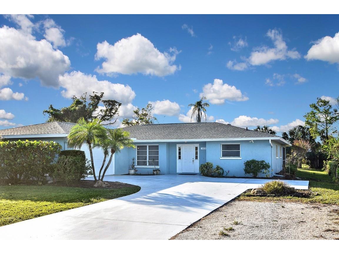 413 Gulf Drive Venice FL 34285 - GULF OF MEXICO N6135843 image1