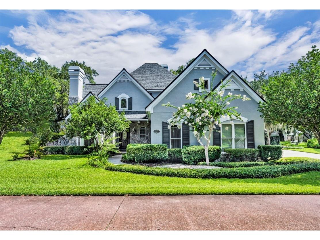 413 Harbour Oaks Pointe Drive Orlando FL 32809 O6319560 image1