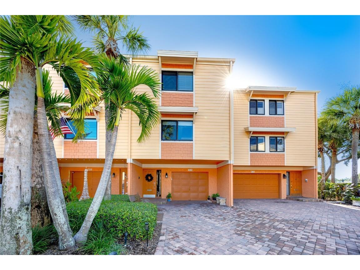 413 Haven Point Drive Treasure Island FL 33706 - BOCA CIEGA BAY TB8451306 image1