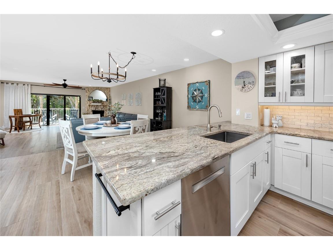 413 Haven Point Drive Treasure Island FL 33706 - BOCA CIEGA BAY TB8451306 image15