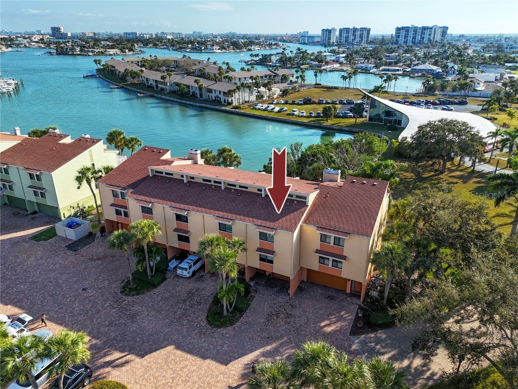413 Haven Point Drive Treasure Island FL 33706 - BOCA CIEGA BAY TB8451306 image2