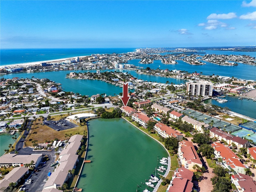 413 Haven Point Drive Treasure Island FL 33706 - BOCA CIEGA BAY TB8451306 image3