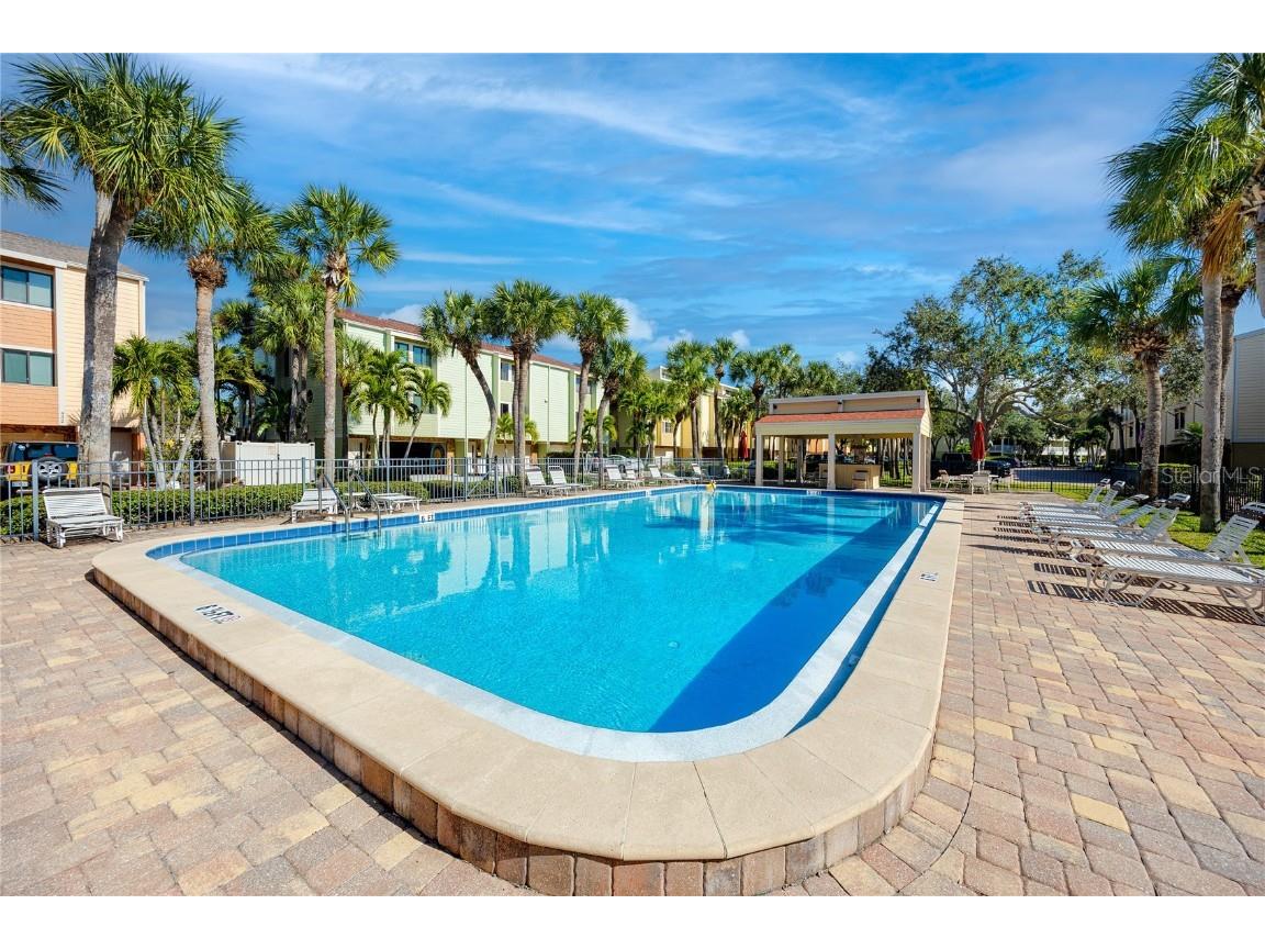 413 Haven Point Drive Treasure Island FL 33706 - BOCA CIEGA BAY TB8451306 image40