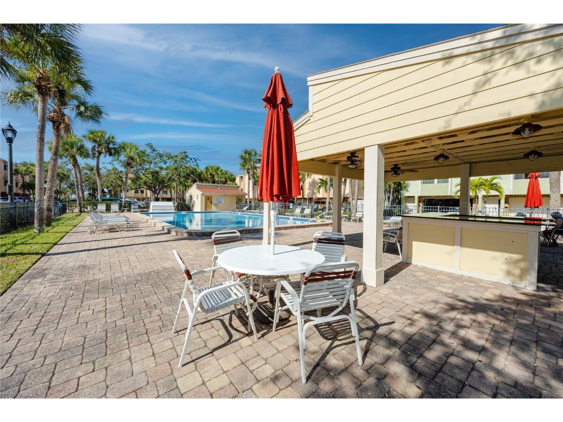 413 Haven Point Drive Treasure Island FL 33706 - BOCA CIEGA BAY TB8451306 image41