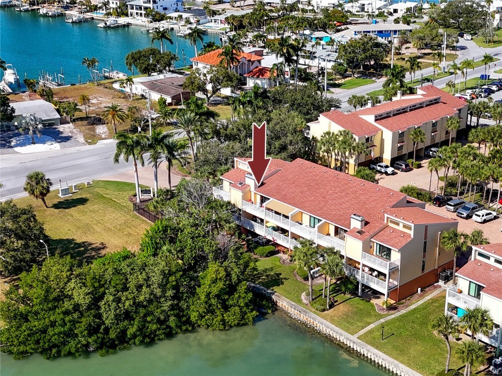 413 Haven Point Drive Treasure Island FL 33706 - BOCA CIEGA BAY TB8451306 image43