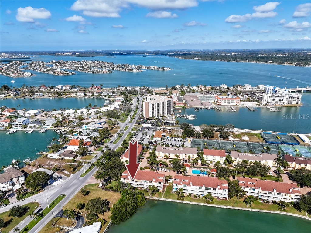 413 Haven Point Drive Treasure Island FL 33706 - BOCA CIEGA BAY TB8451306 image44