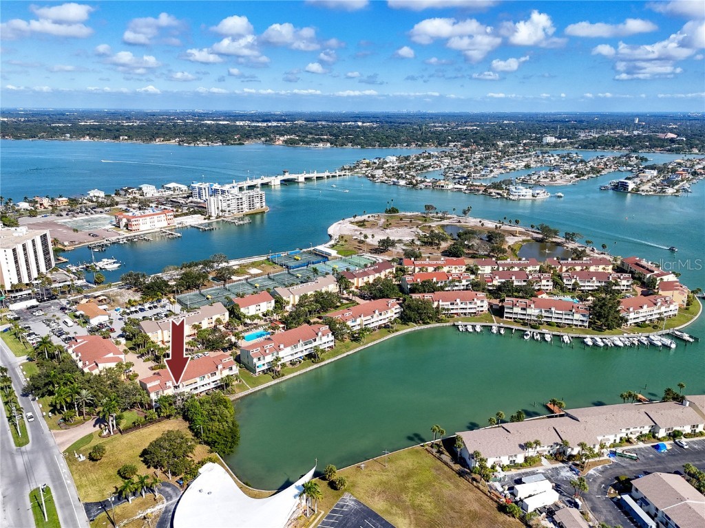 413 Haven Point Drive Treasure Island FL 33706 - BOCA CIEGA BAY TB8451306 image45