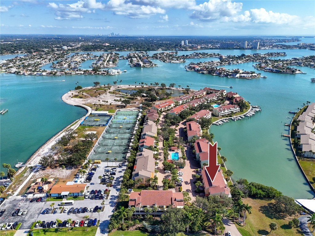 413 Haven Point Drive Treasure Island FL 33706 - BOCA CIEGA BAY TB8451306 image46