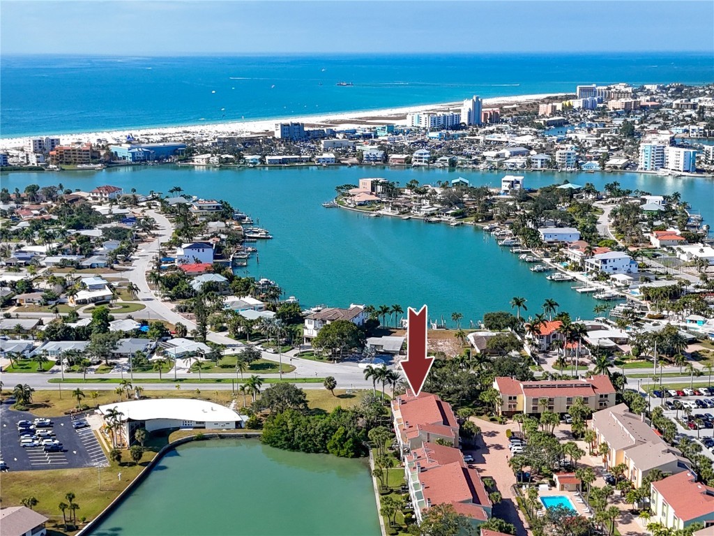 413 Haven Point Drive Treasure Island FL 33706 - BOCA CIEGA BAY TB8451306 image49