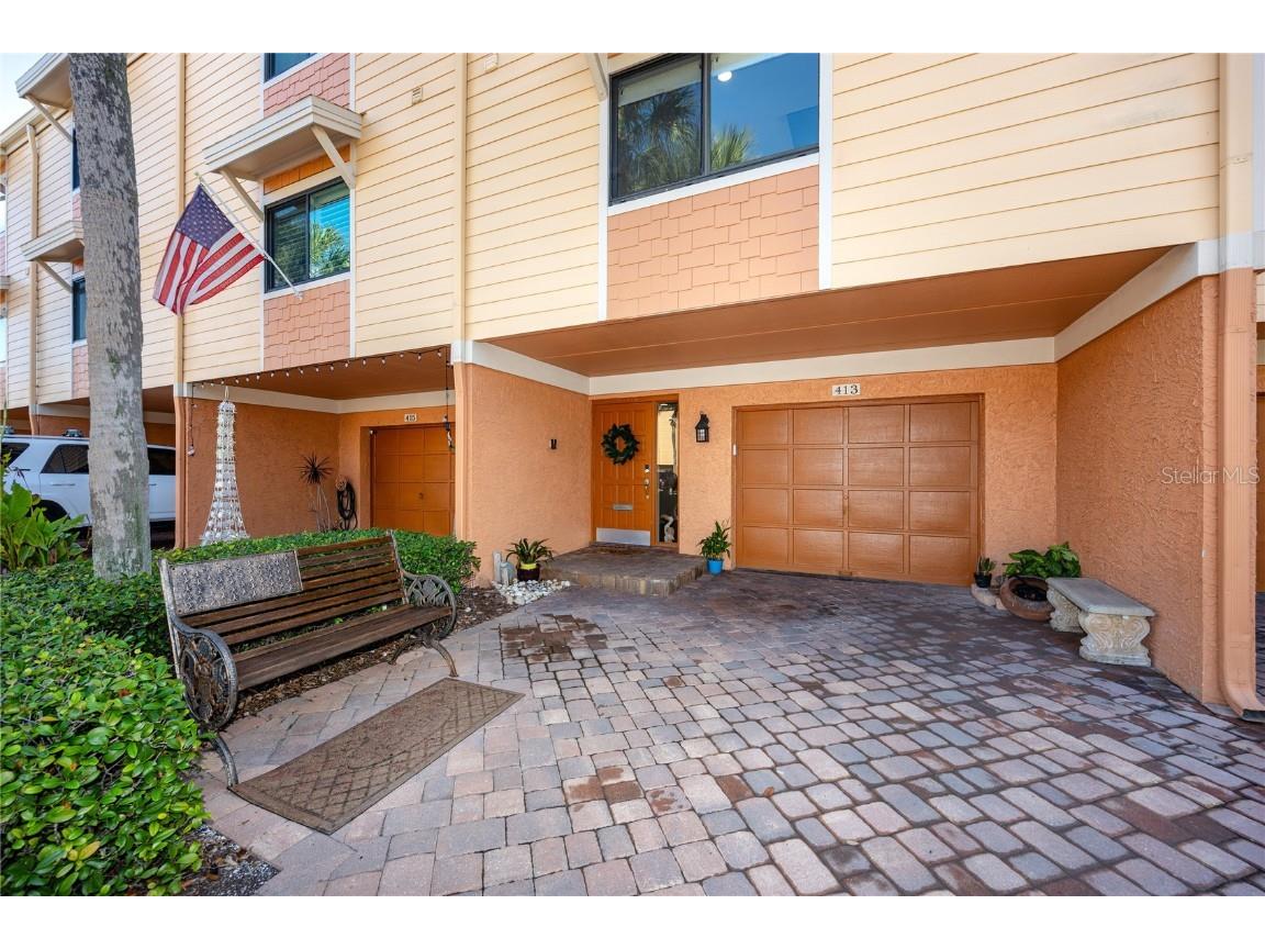 413 Haven Point Drive Treasure Island FL 33706 - BOCA CIEGA BAY TB8451306 image5