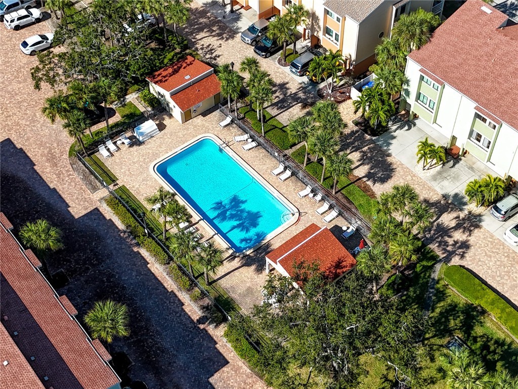 413 Haven Point Drive Treasure Island FL 33706 - BOCA CIEGA BAY TB8451306 image50