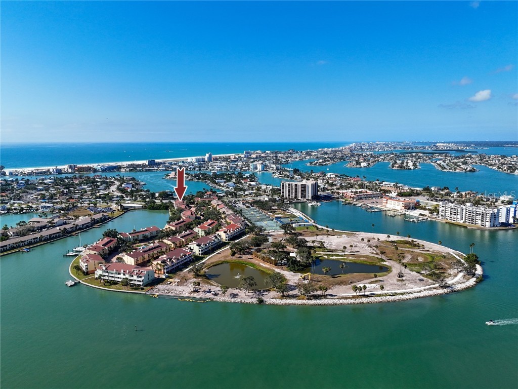 413 Haven Point Drive Treasure Island FL 33706 - BOCA CIEGA BAY TB8451306 image51