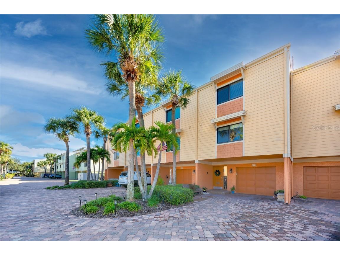 413 Haven Point Drive Treasure Island FL 33706 - BOCA CIEGA BAY TB8451306 image52