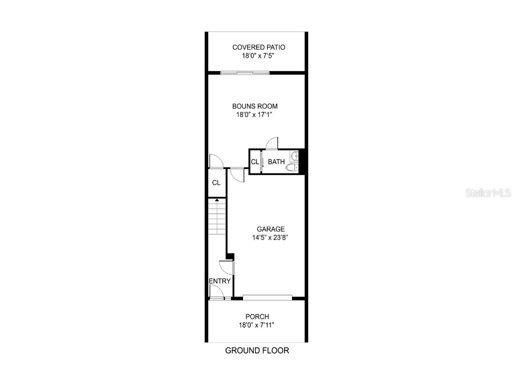 413 Haven Point Drive Treasure Island FL 33706 - BOCA CIEGA BAY TB8451306 image53