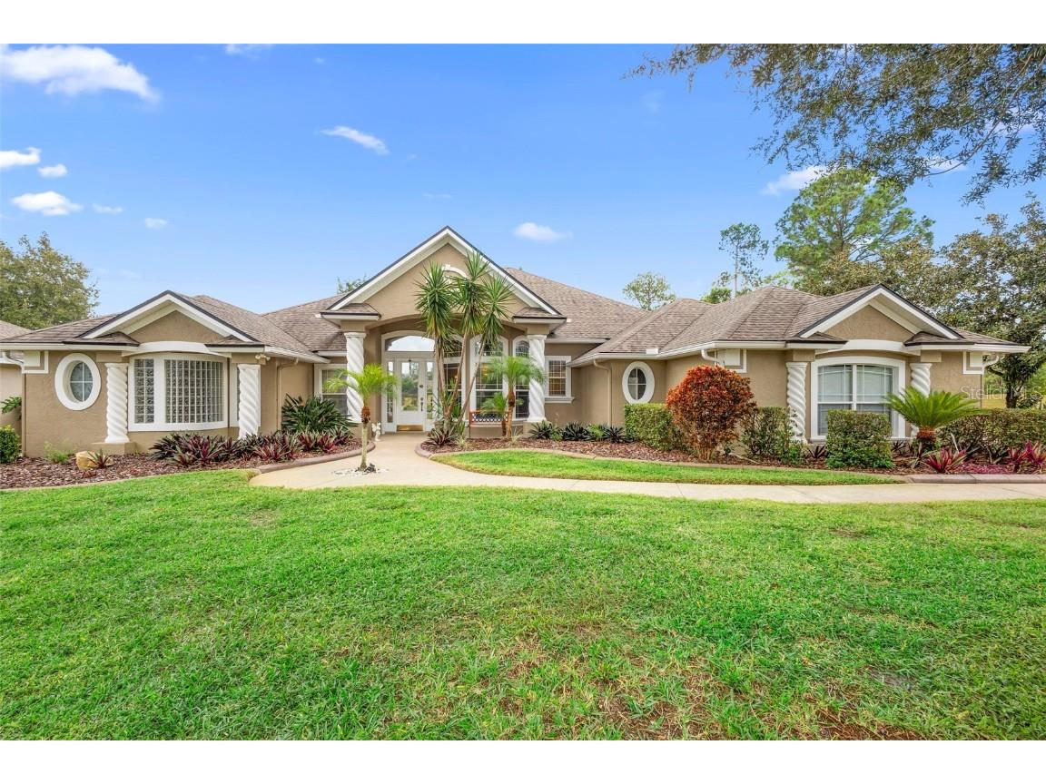 413 Hightower Drive Debary FL 32713 V4945617 image1
