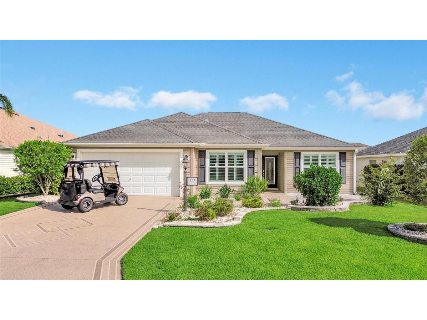 413 Ink Spot Way The Villages FL 32163 G5084962 image1