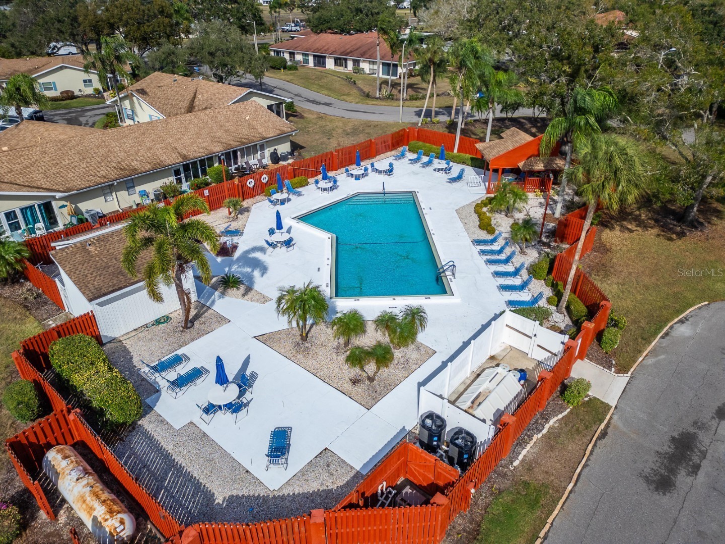 413 Lake Point Court #4-B Sun City Center FL 33573 TB8466147 image17