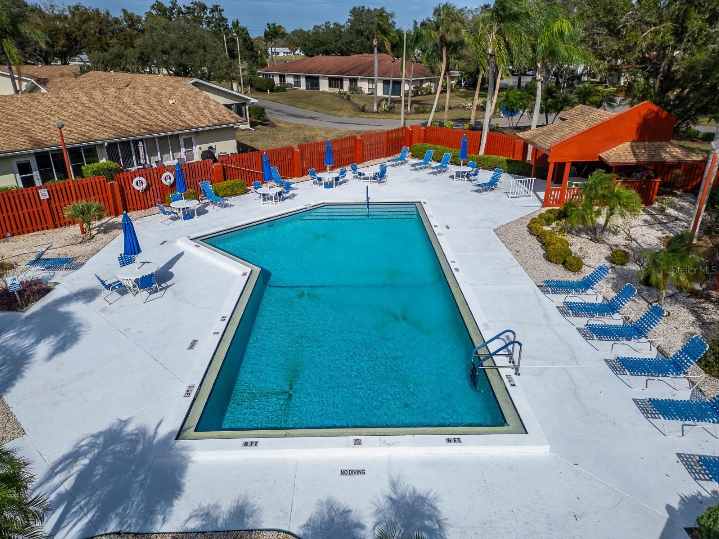 413 Lake Point Court #4-B Sun City Center FL 33573 TB8466147 image18