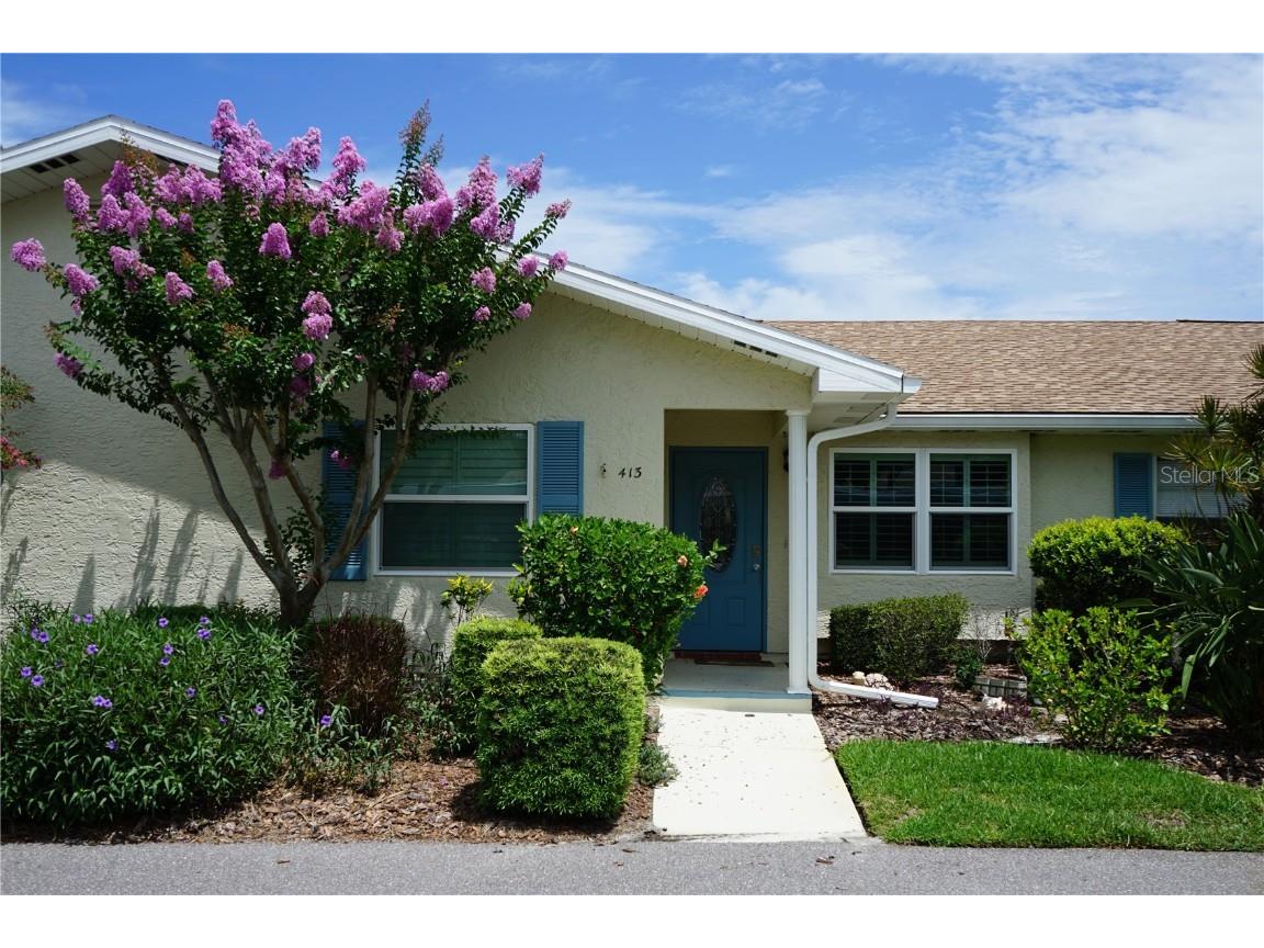 413 Lake Point Court #4B Sun City Center FL 33573 TB8392402 image1
